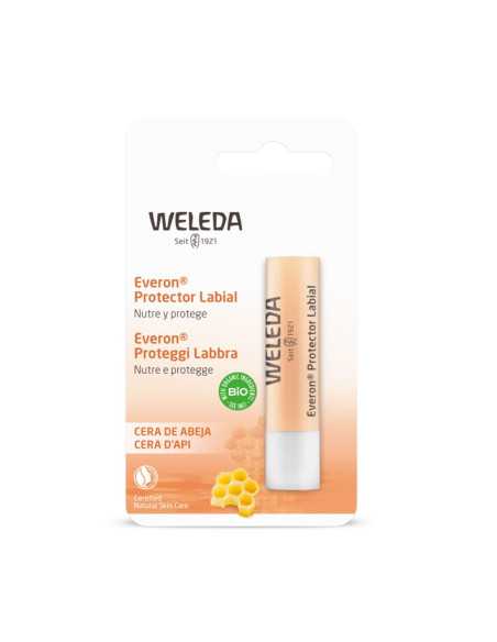 Protector labial Everon 4.8g Weleda Protector labial Everon 4.8g Weleda